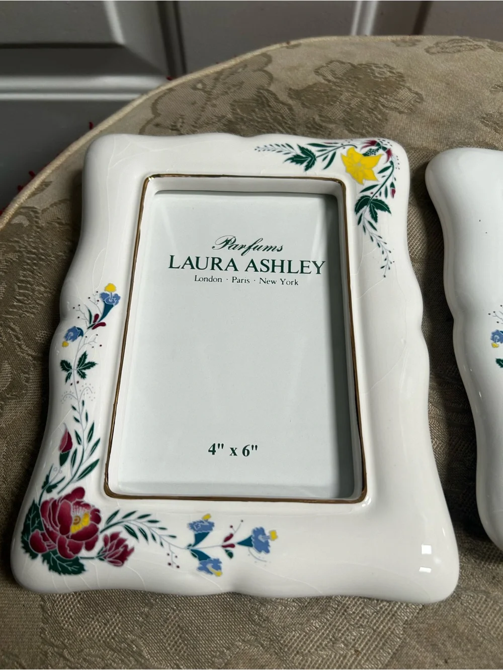 Laura Ashley pair laura
